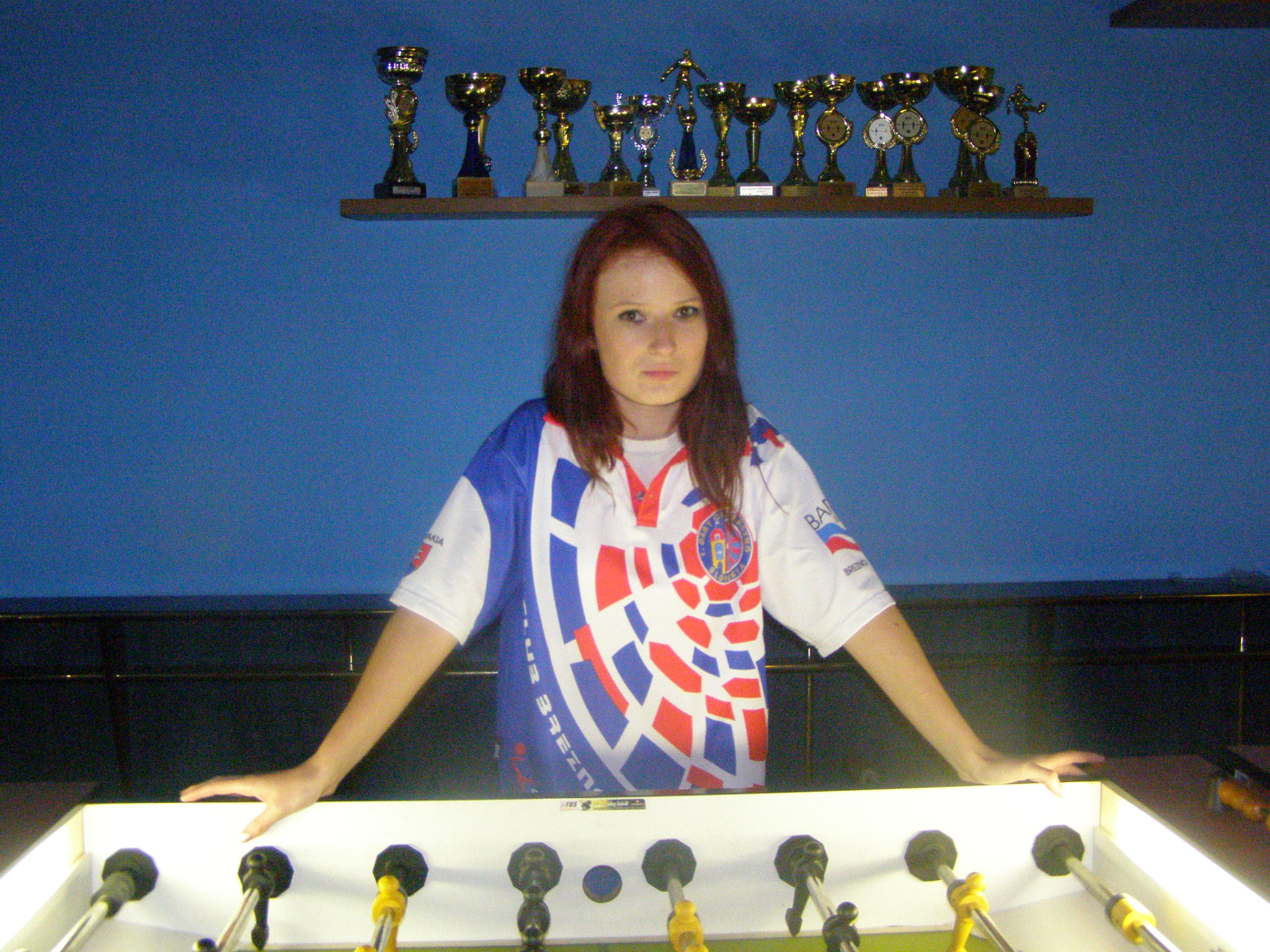 Miroslava Kolesárová